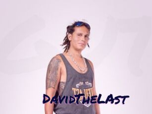 DavidTheLAst