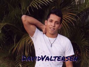 DavidValtersen