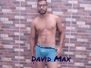 David_Max