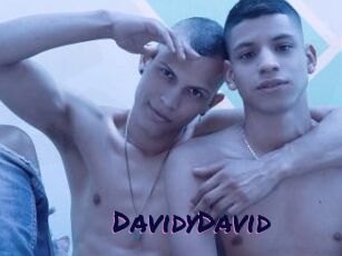 DavidyDavid