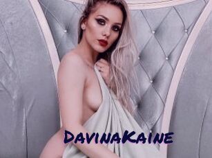 DavinaKaine