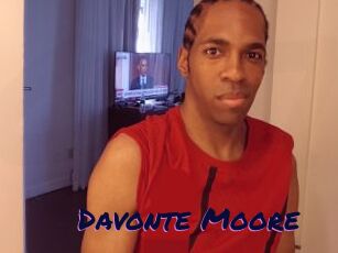 Davonte_Moore