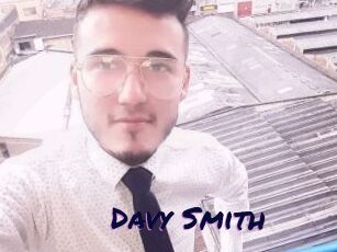 Davy_Smith