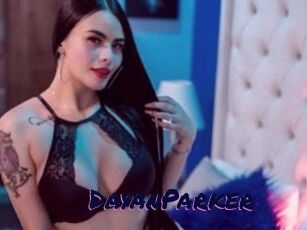 DayanParker