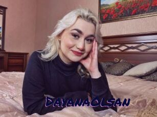 DayanaOlsan