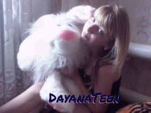 DayanaTeen