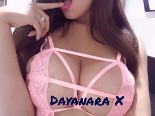 Dayanara_X