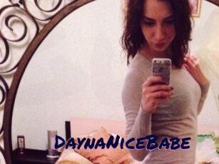 DaynaNiceBabe