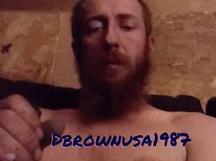 Dbrownusa1987