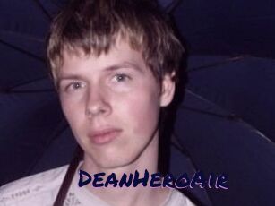 DeanHeroAir