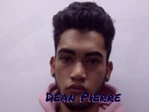 Dean_Pierre