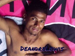 DeandreLewis