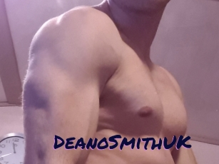 DeanoSmithUK