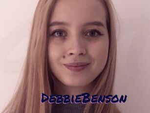 DebbieBenson