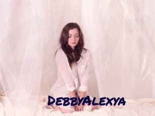 DebbyAlexya