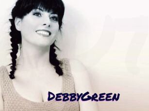 DebbyGreen