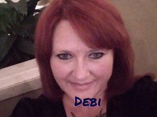 Debi