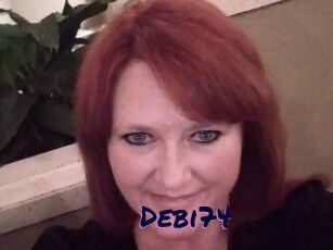 Debi74