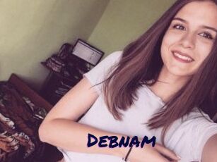 Debnam