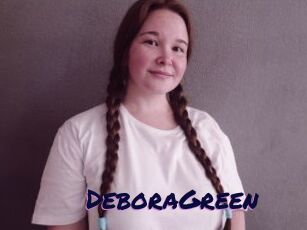 DeboraGreen