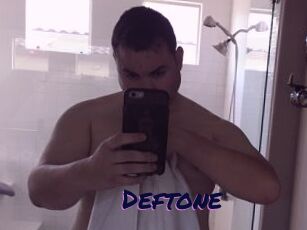 Deftone