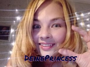 DeinePrincess