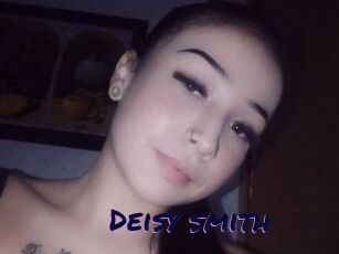 Deisy_smith