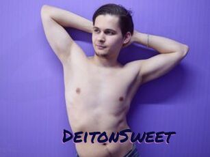 DeitonSweet