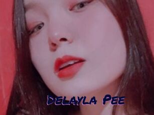 Delayla_Pee