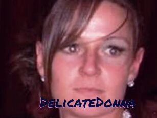 DelicateDonna