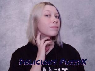 Delicious_PussyX