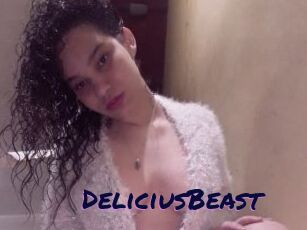 DeliciusBeast