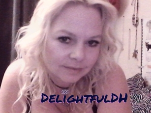 DelightfulDH