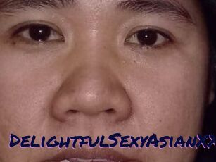 DelightfulSexyAsianXXX