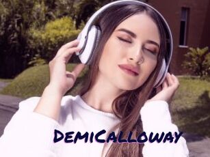 DemiCalloway