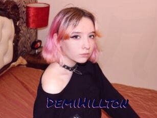 DemiHillton