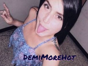 DemiMoreHot