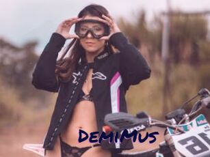 DemiMus