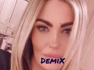 DemiX