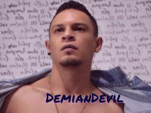 DemianDevil