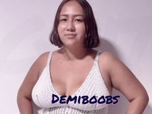 Demiboobs