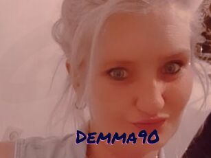 Demma90