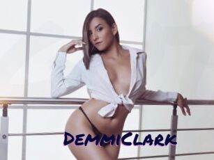 DemmiClark