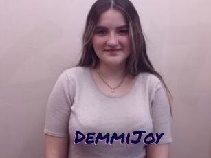 DemmiJoy