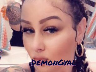 DemonGyal