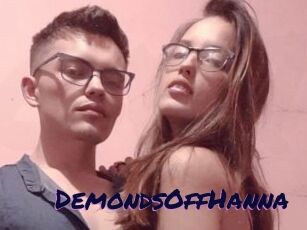 DemondsOffHanna