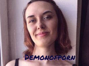 Demonofporn