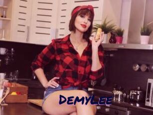 DemyLee