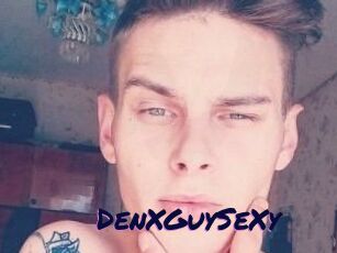 DenXGuy_SeXy