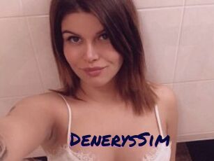 DenerysSim